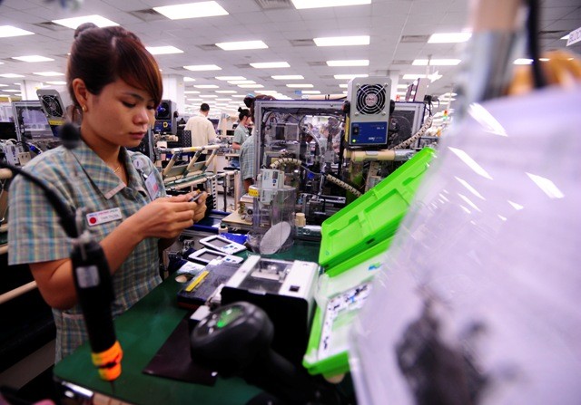 Tập đoàn Samsung đầu tư hiệu quả tại Việt nam - ảnh 3